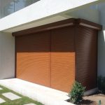 Persianas Exteriores de Seguridad