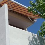 Toldos Verticales y Proyectantes