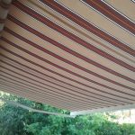 Toldos Verticales y Proyectantes