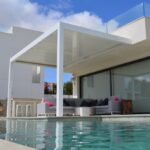 Venta e Instalacion de Pergolas Bioclimaticas