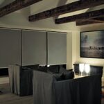 Venta e Instalacion de Cortinas Roller