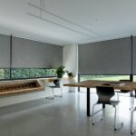 Venta e Instalacion de Cortinas Roller